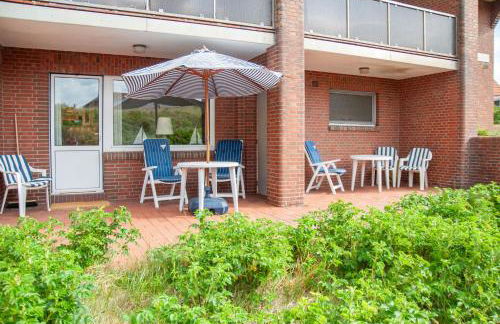 Düne 76 Moderne Ferienwohnung - Foto 13