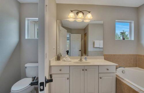 6 Bedroom Luxury Pool Home, Ensuite Bathrooms - Foto 4