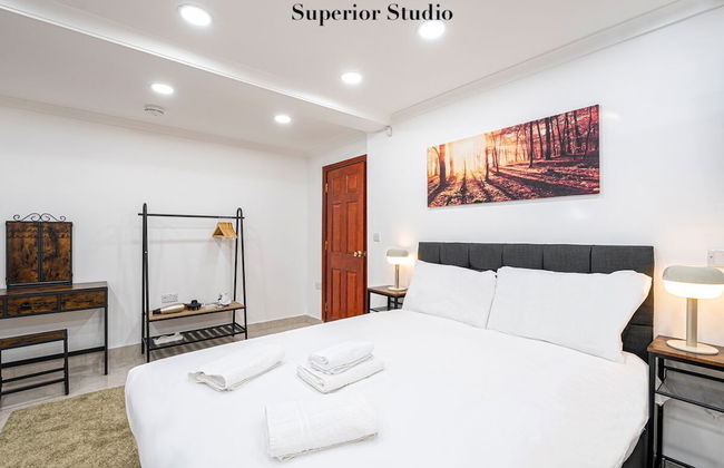 Kensington Olympia - Foto 26