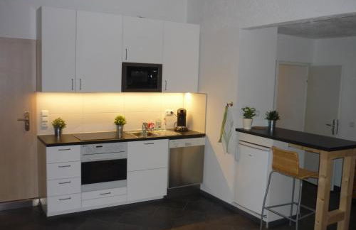 Wohnen im ehemaligen Kaminstudio mit Klimaanlage - Foto 9