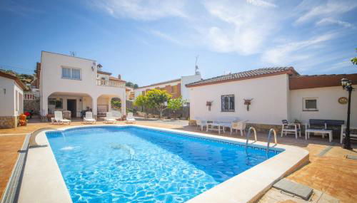 Catalunya Casas Tranquil nature 'feel' , yet only 4 min to beach! - Foto 1