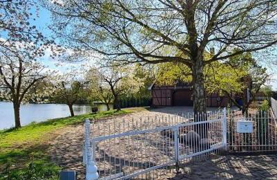 Cottage With Lake View At North Heath's Edge - Foto 32