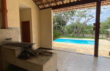 Casa Jatobá da Serra - Foto 16