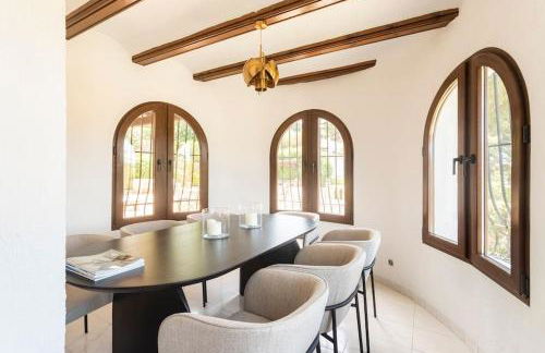 Casa Nunca Javea: geniet van het uitzicht - Foto 22