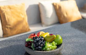 Unique 2 BDR Popi Villa IN FRONT of the SEA - Foto 19