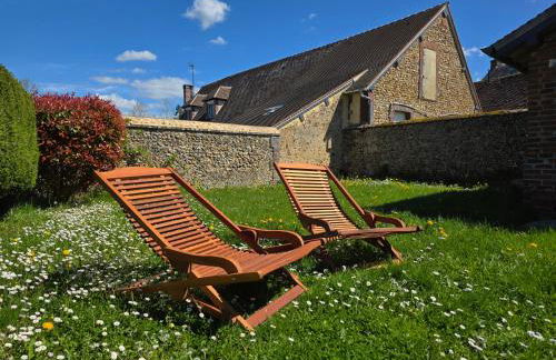 Évasion cosy au cœur du Perche - Foto 4