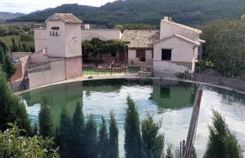 Cortijo la Noria II - Foto 22