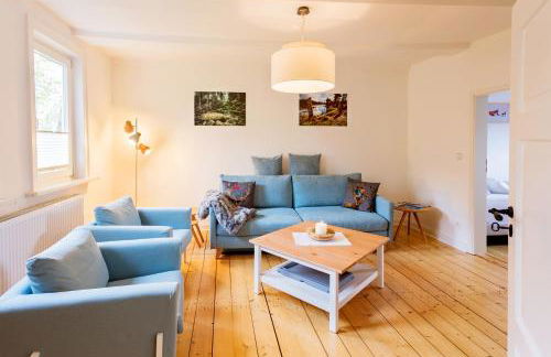 Ferienwohnung Bad Sachsa Harz - Foto 1