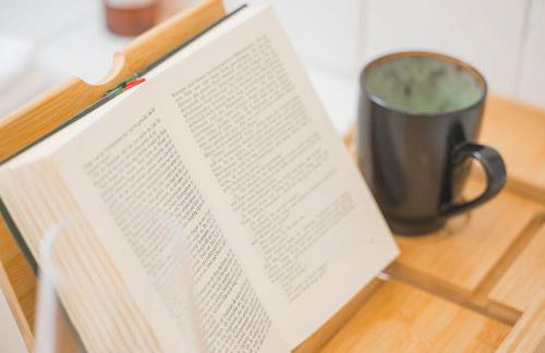 Krone - ES Bhf - 2Zi & 90m2 & 6xPrs - Balkon - 65"TV & Netflix - Foto 37