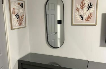 Spacious 2 bedroom apartment, entire place - Foto 3