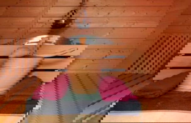 Kassler Comfortable Holiday Residence - Foto 15