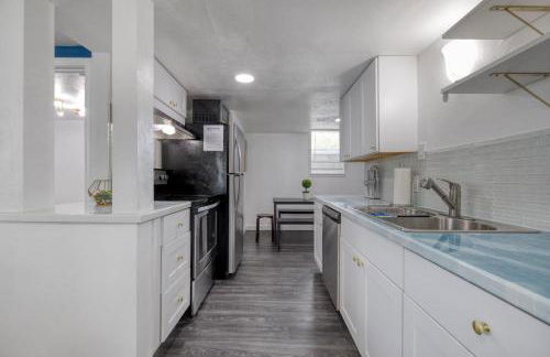 New Downtown Boise on Bsu Campus 3 Beds Sleeps 6 - Foto 8