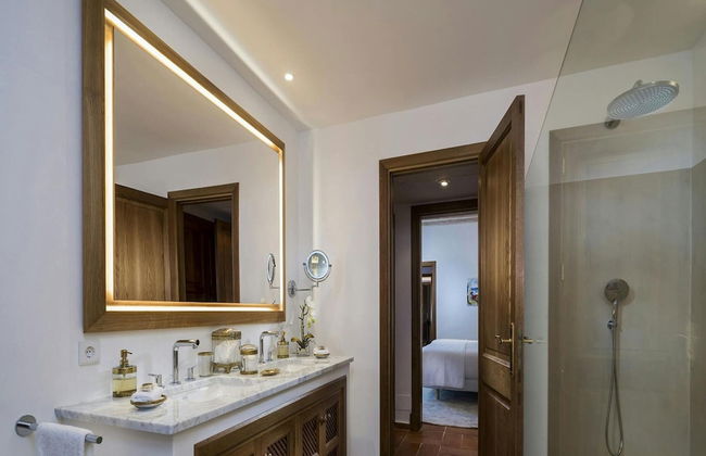 Elegant Villa With Communal Space - Foto 9