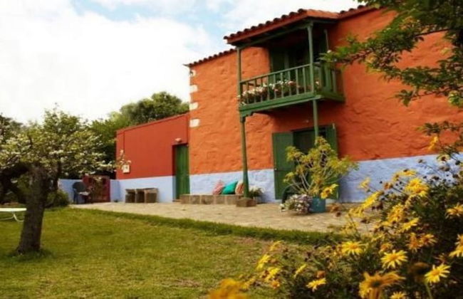 House in Santa Brigida - 104190 by MO Rentals - Foto 1