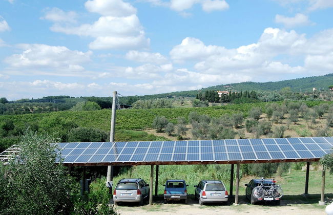 Belvilla by OYO Volpe - Foto 29