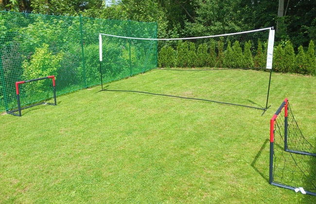 Beautiful Villa With Comfort - Photo 15