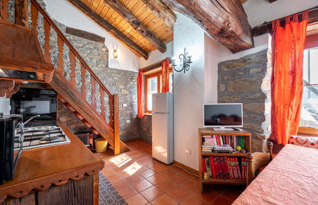 Baita del Celtico - Photo 6