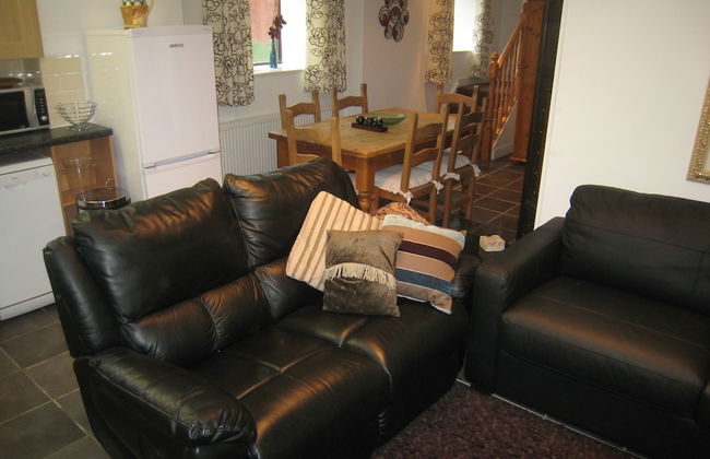 Romeo Cottage - Foto 14