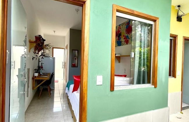 Vila Vasconcelos - Photo 13