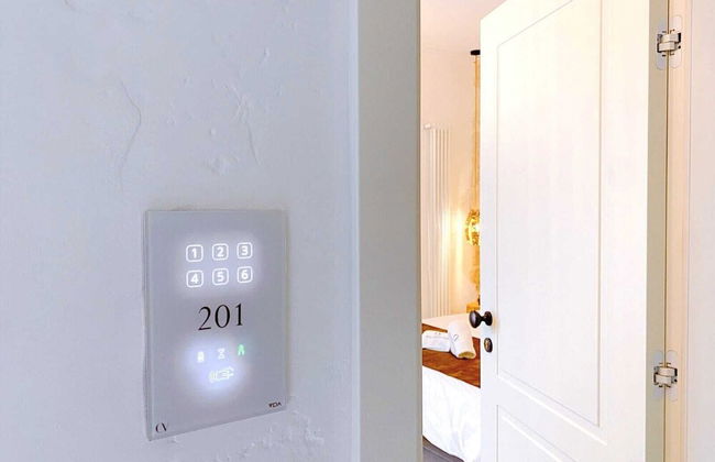 Palazzo CAVÌ - Foto 14