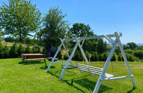 Agroturystyka Zdolina - Foto 8