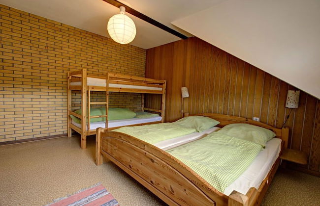 Nengshof - Wohnung Rauchschwalbe - Photo 2