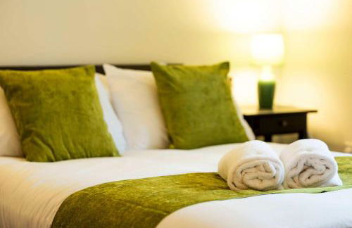 Family getaway home in Southside Central - Foto 27