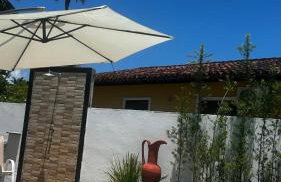 Casa com piscina - Praia da Penha - Foto 5