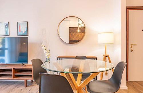 Guest Planet - Stylish Flat Bisceglie M1 - Foto 11