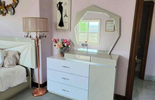 Luxury Hill Villa with Spectacular View - Foto 10