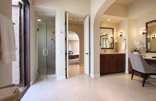 Stunning Rancho Mirage Hilltop Compound - Foto 12