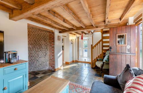 Weaversden Oast - Foto 5