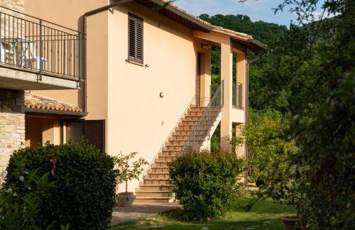 Relais Parco Del Subasio - Photo 77