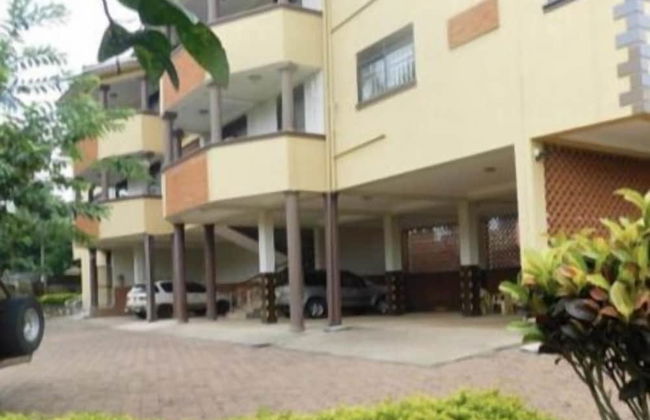 The Abode Apartments - Foto 10