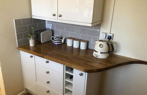 Large 3 bedroom flat in Sennen - Photo 9