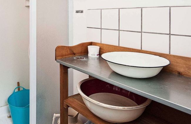 4 Person Holiday Home in Bryrup-by Traum - Photo 24