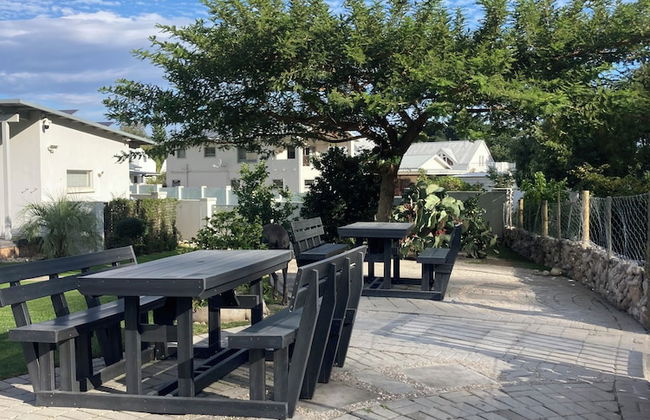 A Riverbed Guesthouse - Photo 46