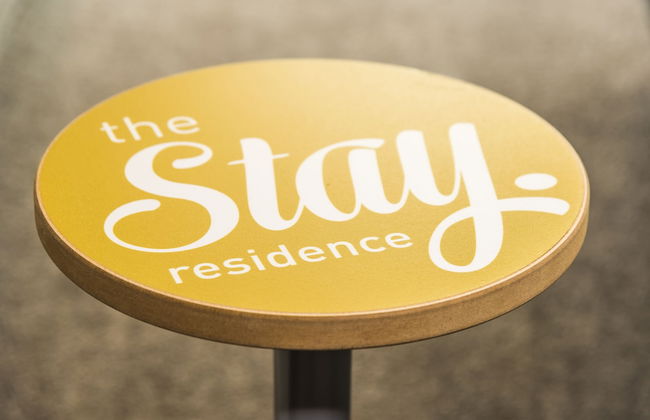 the Stay.residence - Foto 38