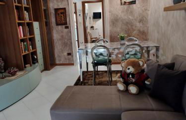 CasaF - Appartamento con parcheggio privato - Foto 44