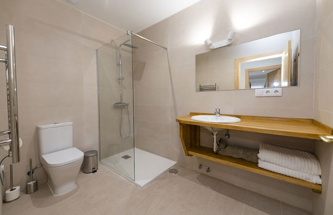 Apartamentos Los Picos de Europa - Foto 70