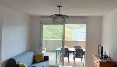 Appartement T2 vue sur Pyrénées - Foto 4