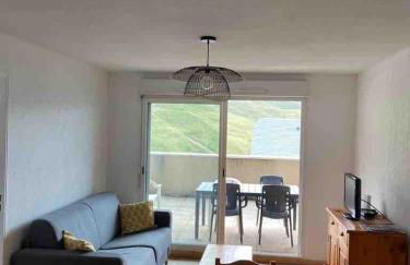 Appartement T2 vue sur Pyrénées - Foto 4