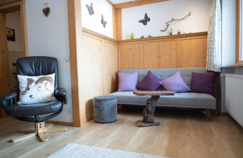 Ferienwohnungen Mooshäusl - Foto 63