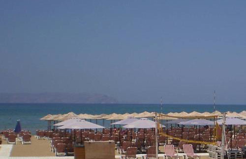 Villa Maria with heated pool, next to the beach - Foto 34