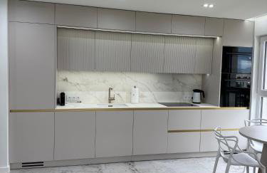 GOLD Apartment - Lotnisko Katowice-Pyrzowice - Foto 65