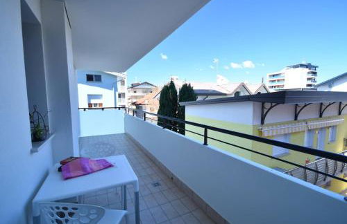 Aparthotel Alessandria - Foto 22