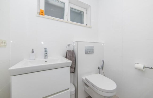 Vedran - With Beautiful Lake View and Private Pool - H - Foto 21