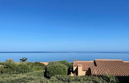 Villetta La Risacca - fronte mare - seafront - Foto 3