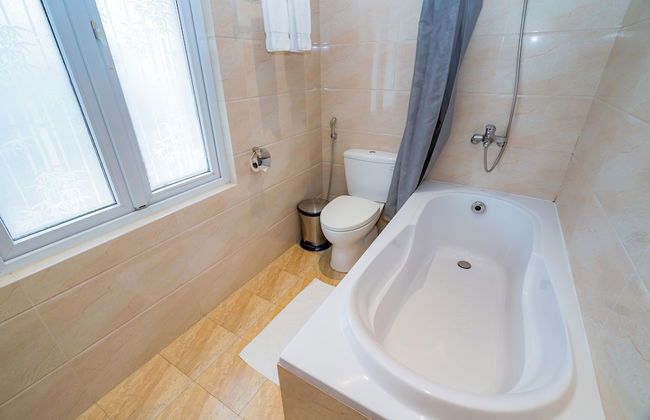 Wecozy Hanoi - Railway Side, The Old Quarter - Foto 7