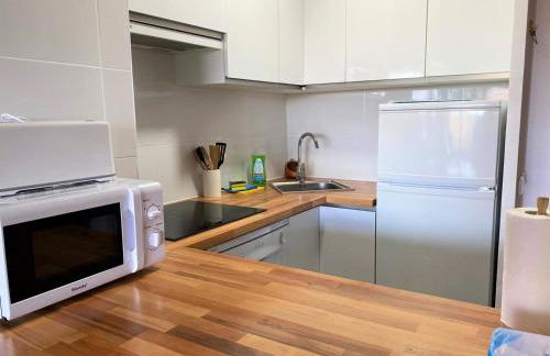 Apartamento dúplex en Bourg Madame - Foto 13